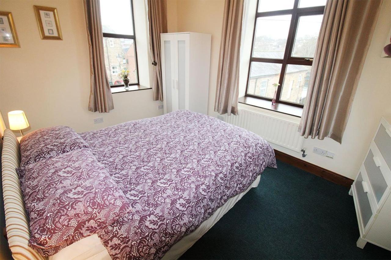 The Drapery, Haltwhistle Villa Eksteriør billede